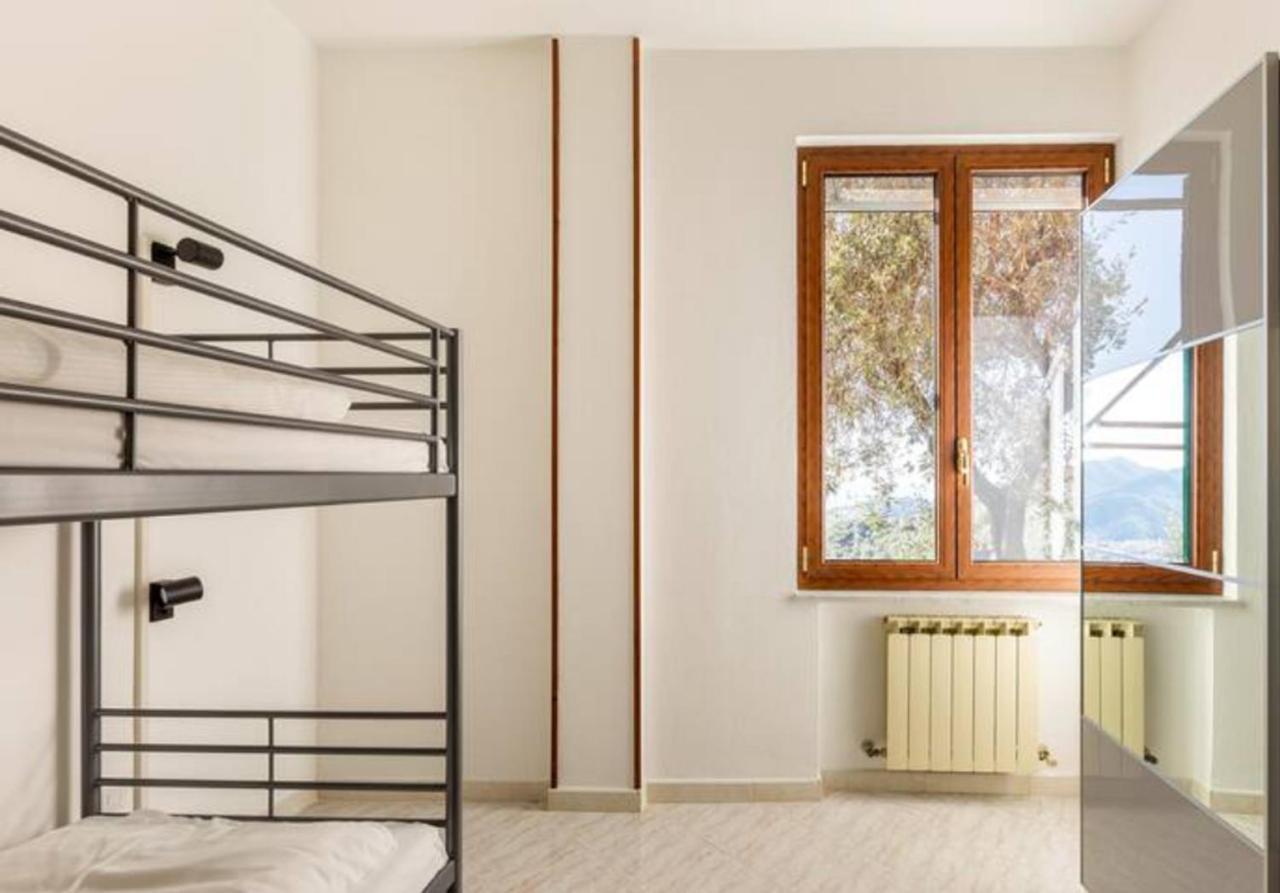 Il Glicine Vila Sestri Levante Exterior foto