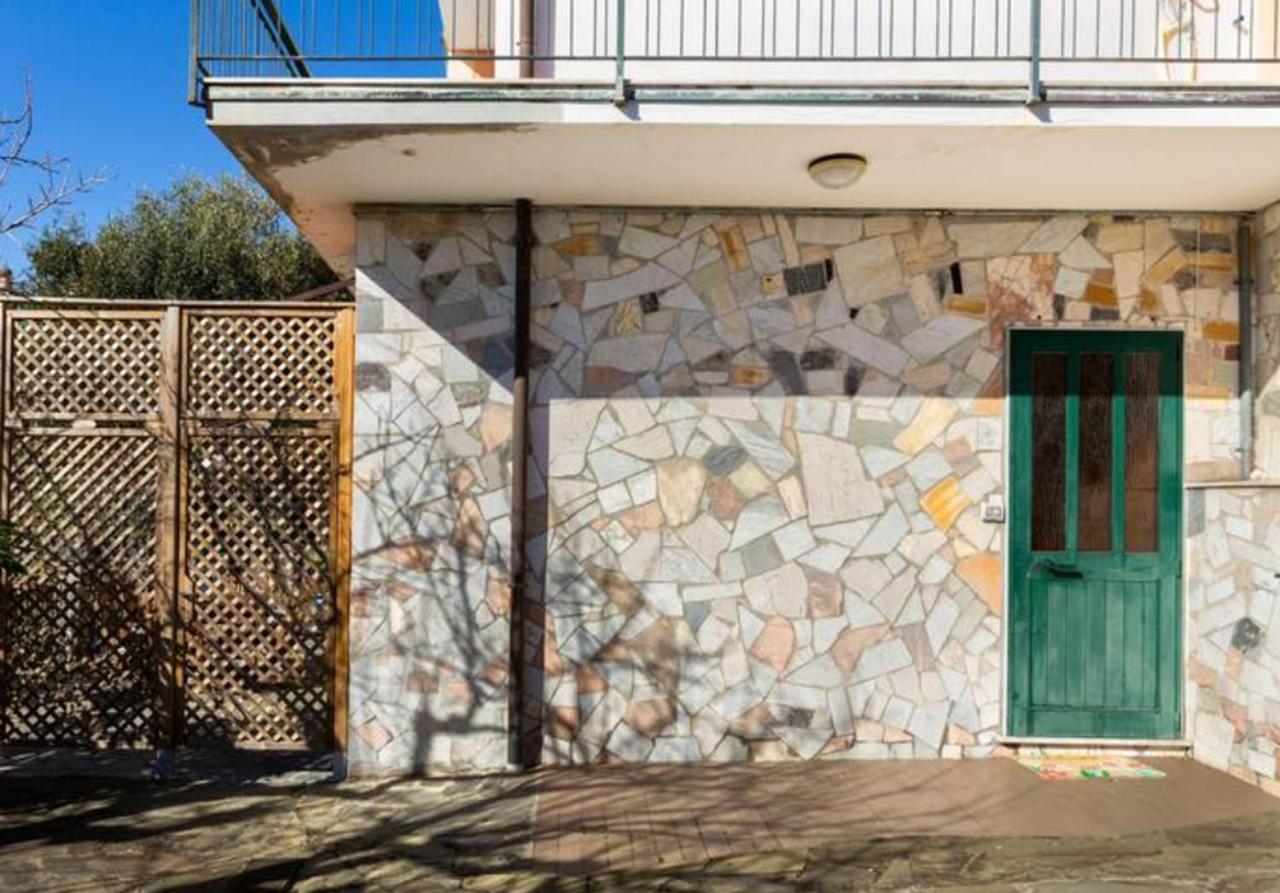 Il Glicine Vila Sestri Levante Exterior foto