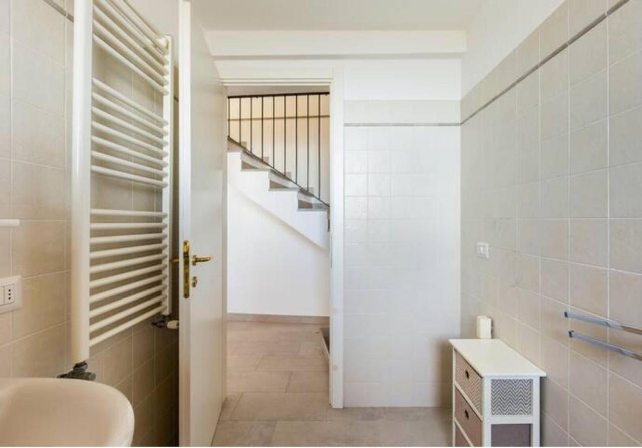 Il Glicine Vila Sestri Levante Exterior foto