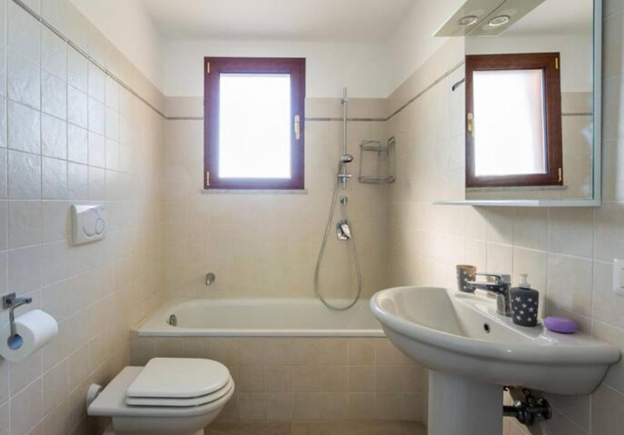 Il Glicine Vila Sestri Levante Exterior foto