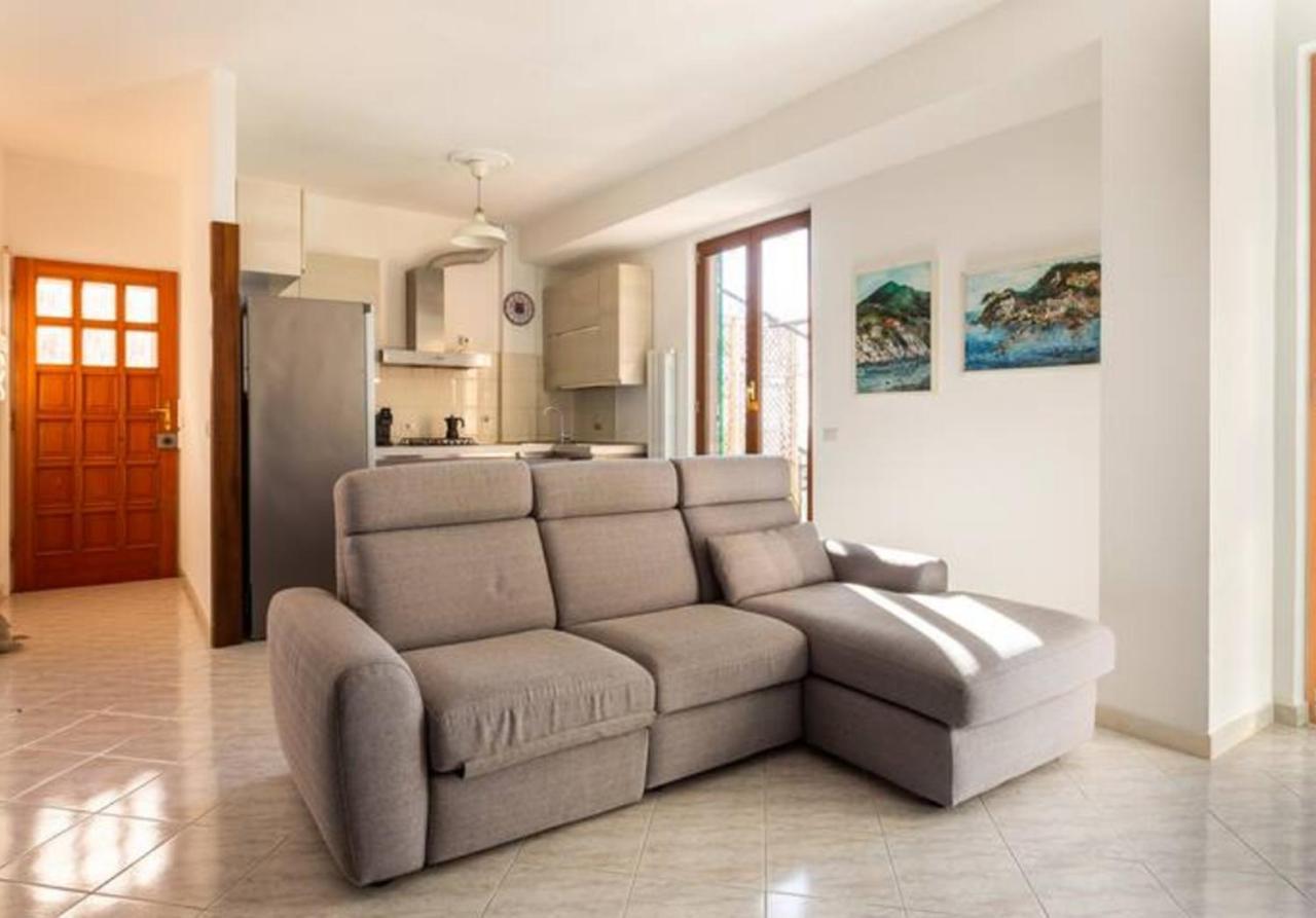 Il Glicine Vila Sestri Levante Exterior foto