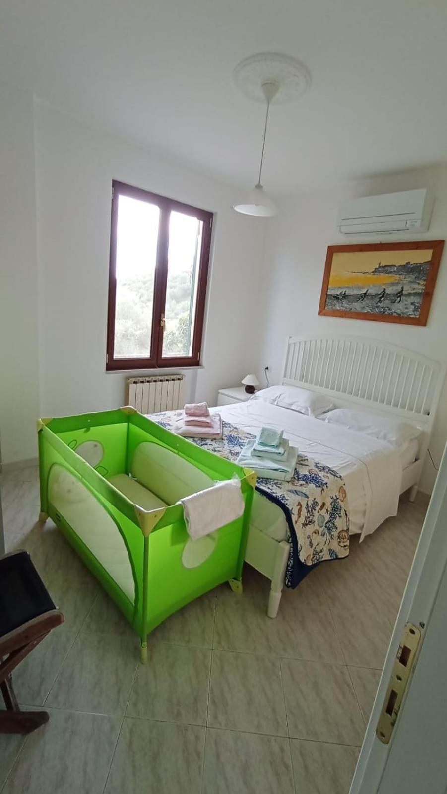 Il Glicine Vila Sestri Levante Exterior foto